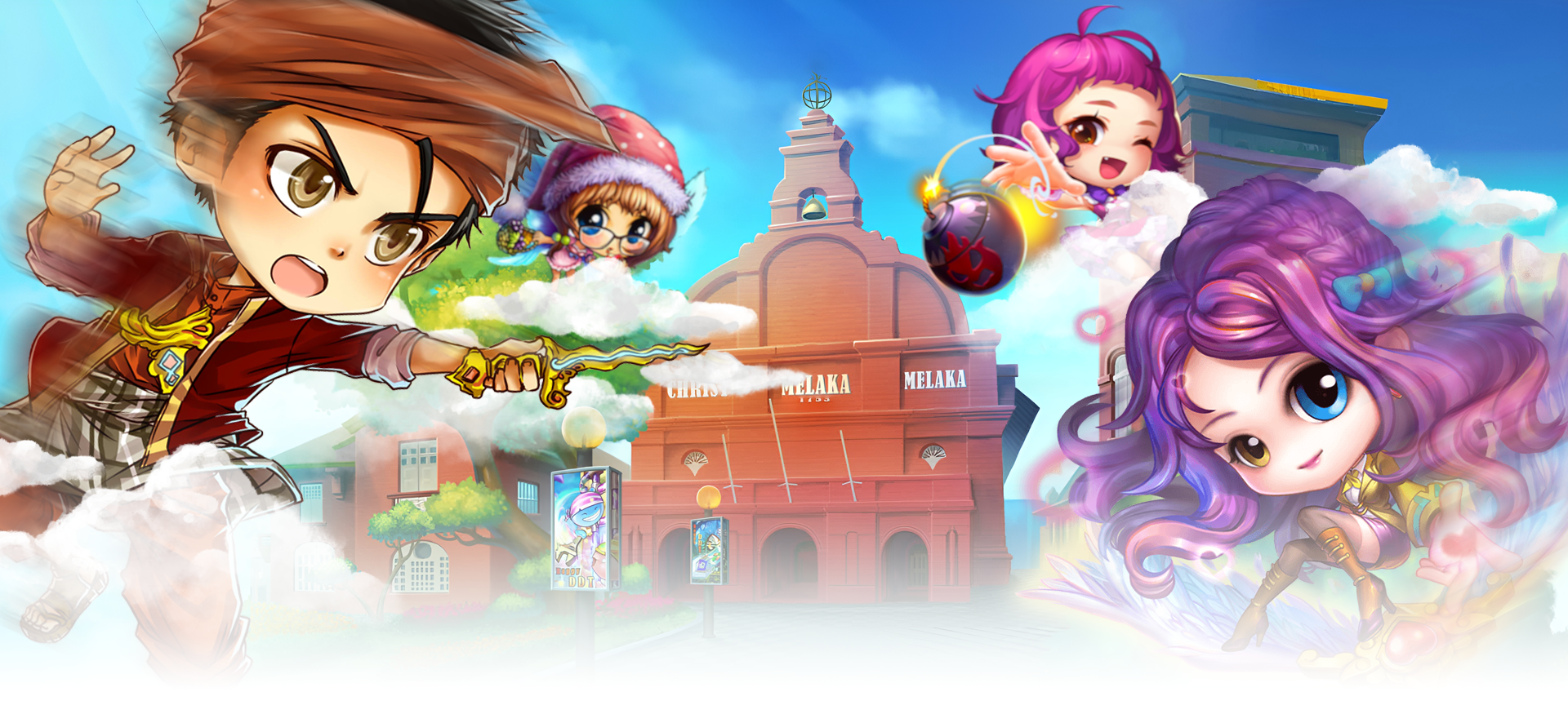 Main Banner