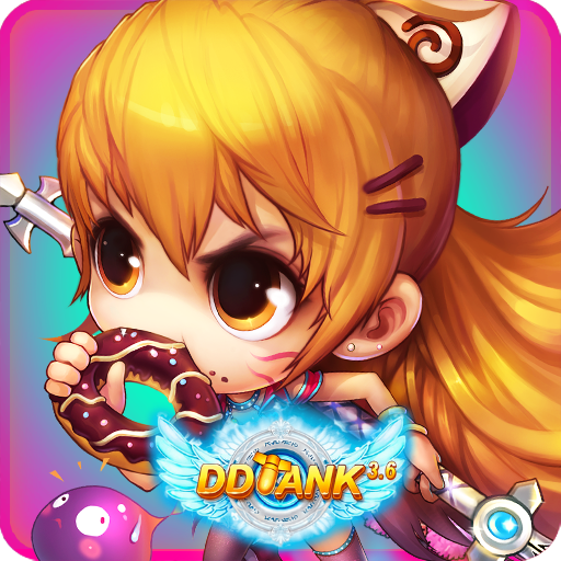 DDTank Android